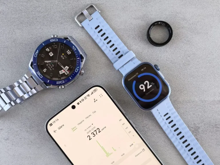 What Is Wearable Technology? A Simple 2026 Guide
