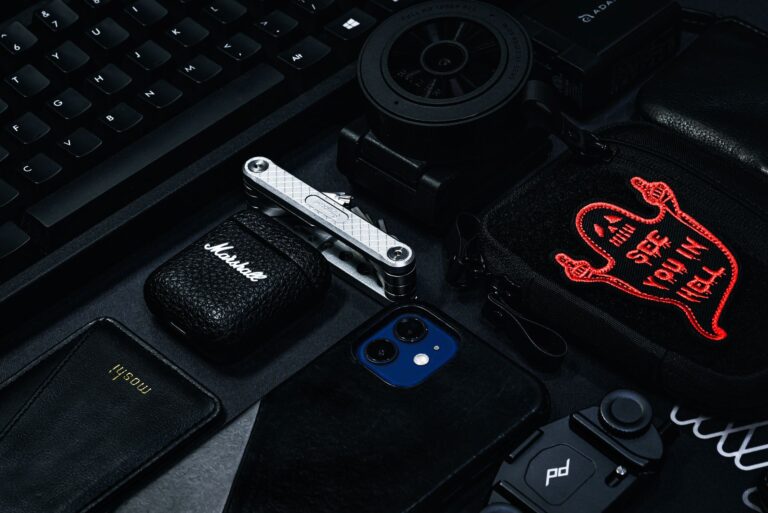 Must Have Gadgets for Everyday Life in 2026 must have gadgets